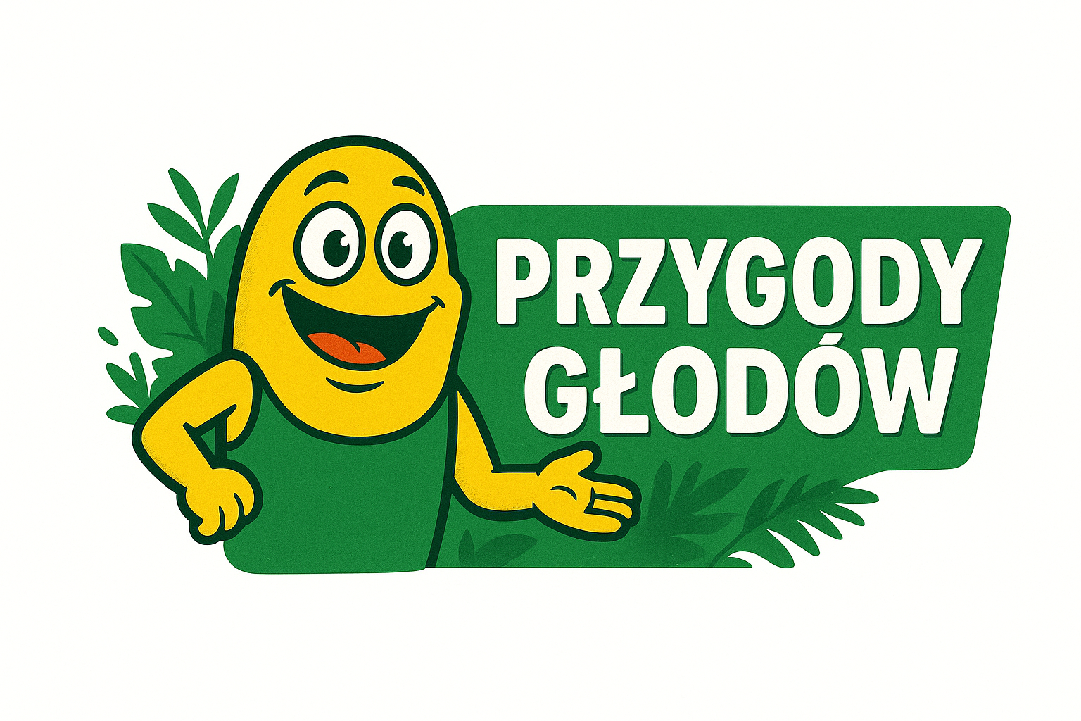 Przygody Głodów