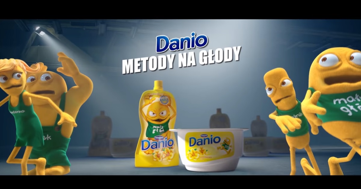Historia Głodów